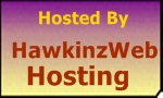 HawkinzWeb Hosting