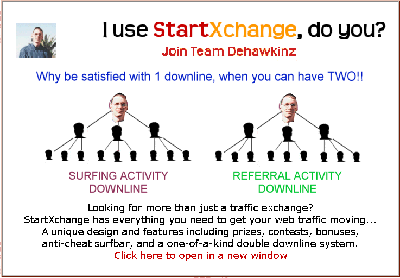 StartXchange.com
