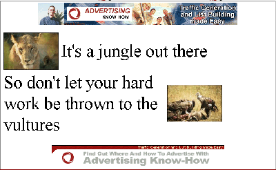 Advertising Know How.com